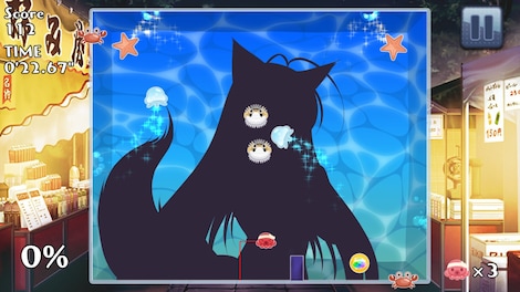 Pretty Girls Panic! (PC) - Steam Key - GLOBAL - 5