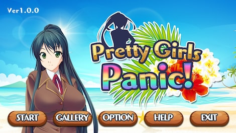 Pretty Girls Panic! (PC) - Steam Key - GLOBAL - 10