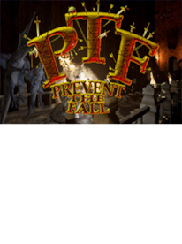 Prevent The Fall Steam Gift GLOBAL - 1