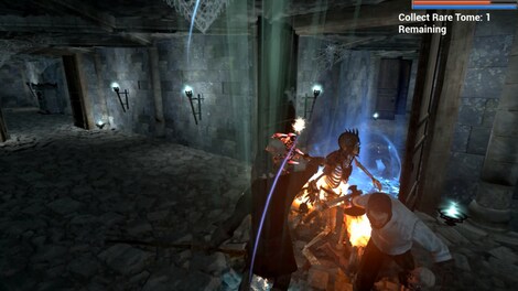 Prevent The Fall Steam Key GLOBAL - 5