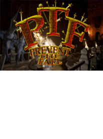 Prevent The Fall Steam Key GLOBAL - 1