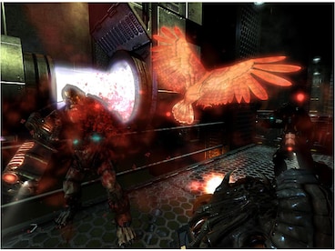 Prey (2006) Steam Key GLOBAL - 5