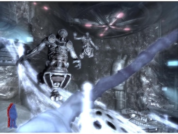 Prey (2006) Steam Key GLOBAL - 4