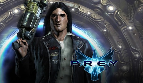 Prey (2006) Steam Key GLOBAL - 2