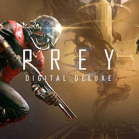 Prey (2017) Digital Deluxe Edition Steam Gift EUROPE - 13