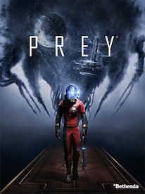 Prey (2017) (PC) - Steam Key - EUROPE - 1