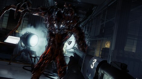 Prey (2017) | Standard Edition (PC) - Steam Account - GLOBAL - 6