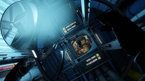 Prey (2017) | Standard Edition (PC) - Steam Account - GLOBAL - 10
