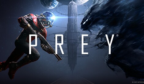 Prey (2017) | Standard Edition (PC) - Steam Account - GLOBAL - 2