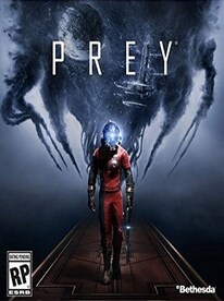 Prey (2017) Steam Key CIS - 14