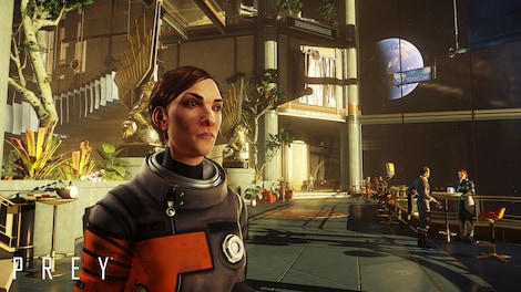 Prey (2017) (PC) - Steam Key - GLOBAL - 12