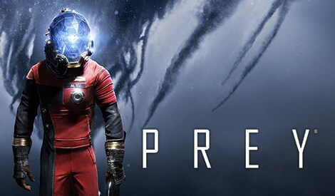 Prey (2017) Steam Key RU/CIS - 15