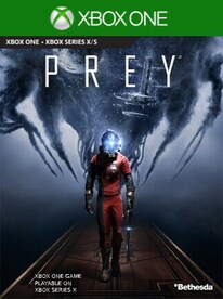 Prey (2017) (Xbox One) - Xbox Live Key - ARGENTINA - 1