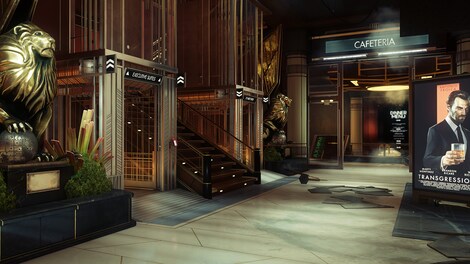 Prey (2017) (Xbox One) - Xbox Live Key - ARGENTINA - 11
