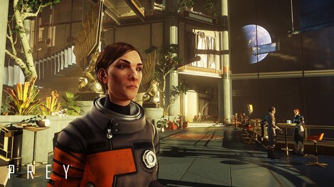 Prey (2017) (Xbox One) - Xbox Live Key - ARGENTINA - 12