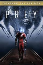 Prey - Cosmonaut Shotgun Pack (PC) - Steam Key - GLOBAL - 1