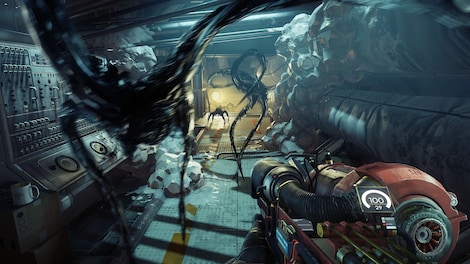 Prey + COSMONAUT SHOTGUN PACK Steam Key GLOBAL - 7