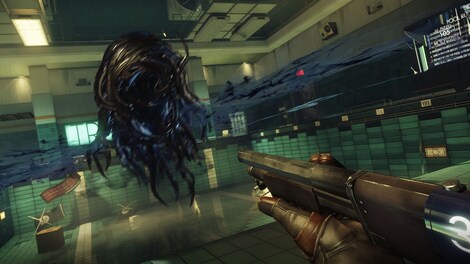 Prey + COSMONAUT SHOTGUN PACK Steam Key GLOBAL - 8