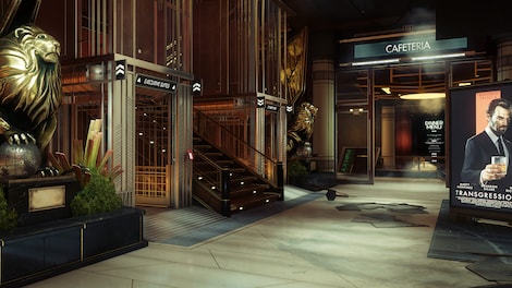 Prey Day One Edition Steam Key CIS - 10