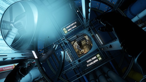 Prey Day One Edition Steam Key CIS - 11