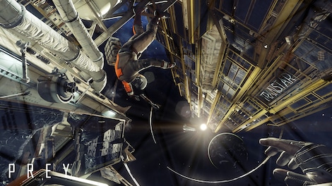 Prey Day One Edition Steam Key CIS - 9