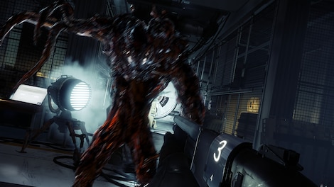 Prey Day One Edition Steam Key CIS - 5
