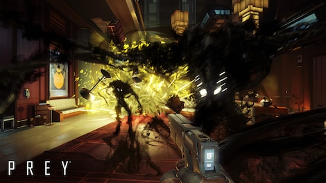 Prey Day One Edition Steam Key CIS - 3