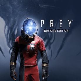 Prey Day One Edition Steam Key GLOBAL - 12