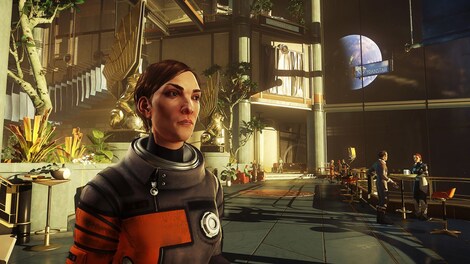 Prey + Dishonored 2 Bundle (Xbox One) - Xbox Live Key - EUROPE - 7