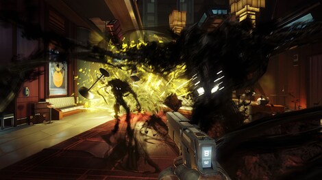Prey + Dishonored 2 Bundle (Xbox One) - Xbox Live Key - EUROPE - 5