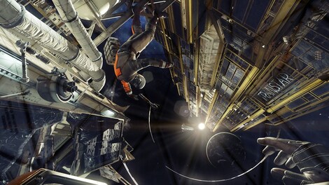 Prey + Dishonored 2 Bundle (Xbox One) - Xbox Live Key - EUROPE - 8