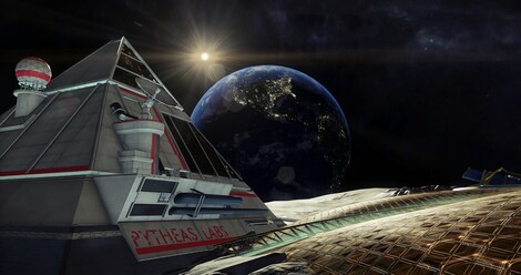 Prey - Mooncrash (PC) - Steam Gift - EUROPE - 7