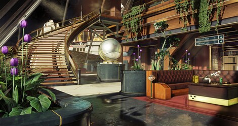 Prey - Mooncrash (PC) - Steam Gift - EUROPE - 9