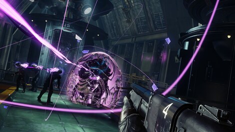 Prey - Mooncrash (PC) - Steam Gift - EUROPE - 5