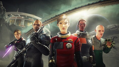 Prey - Mooncrash (PC) - Steam Gift - EUROPE - 8