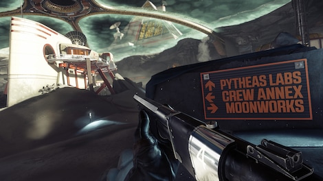 Prey - Mooncrash (PC) - Steam Key - EUROPE - 3