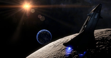 Prey - Mooncrash (PC) - Steam Key - GLOBAL - 4