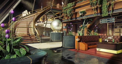 Prey - Mooncrash (PC) - Steam Key - GLOBAL - 9