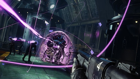 Prey - Mooncrash (PC) - Steam Key - GLOBAL - 5