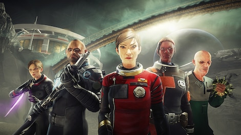 Prey - Mooncrash (PC) - Steam Key - GLOBAL - 8