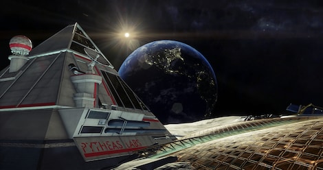 Prey - Mooncrash (Xbox One) - Xbox Live Key - GLOBAL - 7