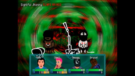 PRiCERPG Steam Key GLOBAL - 6
