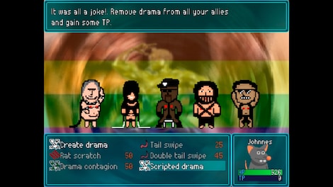 PRiCERPG Steam Key GLOBAL - 4