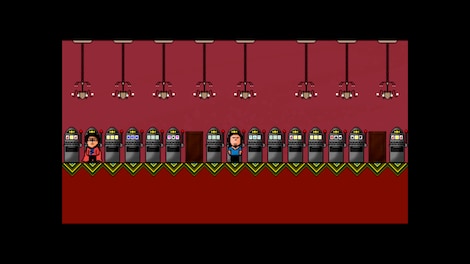 PRiCERPG Steam Key GLOBAL - 5