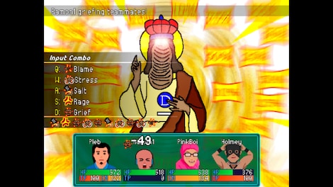 PRiCERPG Steam Key GLOBAL - 11