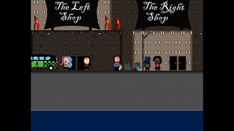 PRiCERPG Steam Key GLOBAL - 17