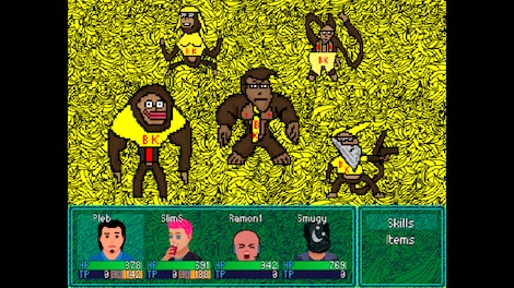 PRiCERPG Steam Key GLOBAL - 16