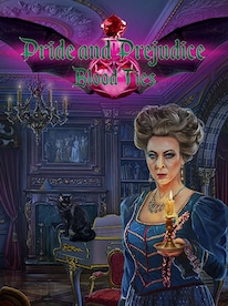 Pride and Prejudice: Blood Ties (PC) - Steam Key - GLOBAL - 1