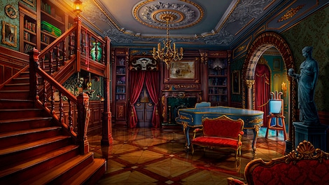 Pride and Prejudice: Blood Ties (PC) - Steam Key - GLOBAL - 5