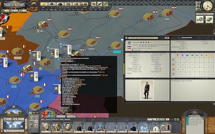 Pride of Nations: Franco Prussian War 1870 Steam Key GLOBAL - 3